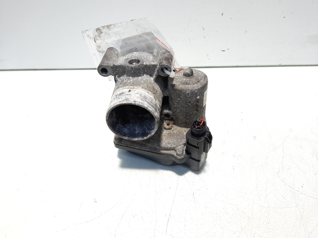 Clapeta acceleratie, cod 03D133062E, VW Polo (6R), 1.2 benz, BMD (id:570036)