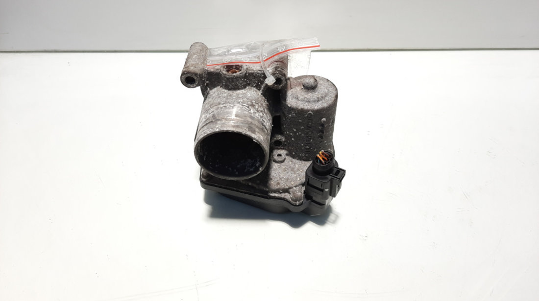 Clapeta acceleratie, cod 03D133062F, Seat Ibiza 4 (6L1) 1.2 benz, BME (idi:574804)