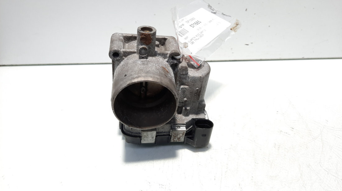 Clapeta acceleratie, cod 03F133062, Seat Ibiza 5 Sportcoupe (6J1), 1.2 TSI, CBZ (idi:571665)