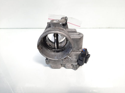 Clapeta acceleratie, cod 03G128063, Audi A3 (8P1) 1.9 TDI, BLS (id:480217)