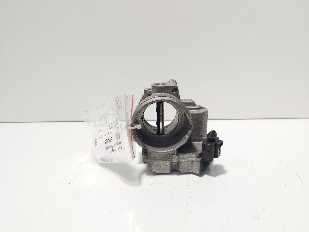 Clapeta acceleratie, cod 03G128063, VW Golf 5 Variant (1K5), 1.9 TDI, BXE (idi:675605)