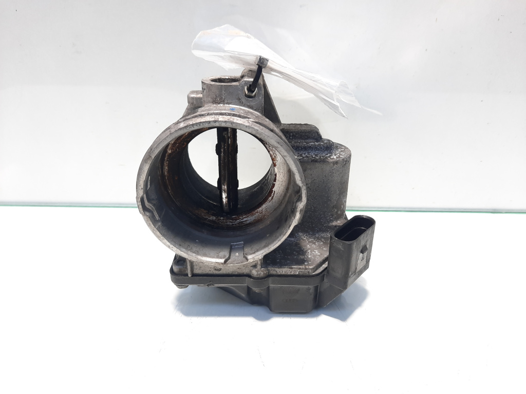 Clapeta acceleratie, cod 03G128063A, Seat Altea XL (5P5, 5P8) 2.0 tdi, BXE (idi:459402)