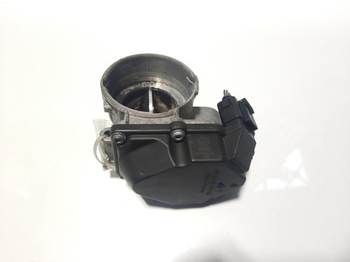 Clapeta acceleratie, cod 03G128063A, VW Caddy 3 (2KA, 2KH), 2.0 TDI, BMM