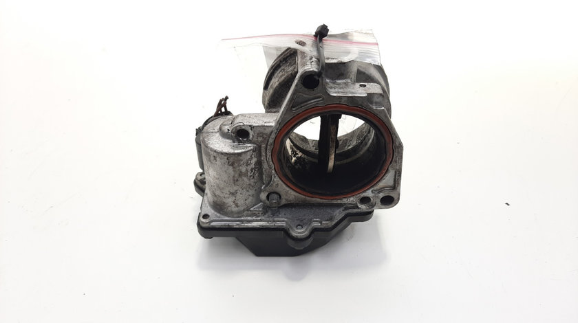 Clapeta acceleratie, cod 03G128063A, VW Eos (1F7, 1F8) 2.0 tdi, BMM (id:475999)