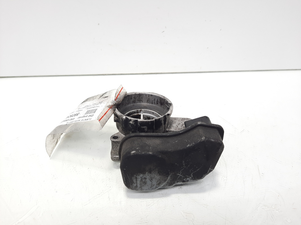 Clapeta acceleratie, cod 03G128063B, Audi A3 (8P1) 2.0 TDI, BMN (idi:592574)