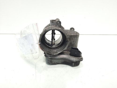 Clapeta acceleratie, cod 03G128063B, Seat Leon (1P1), 2.0 TDI, BMR (idi:612600)