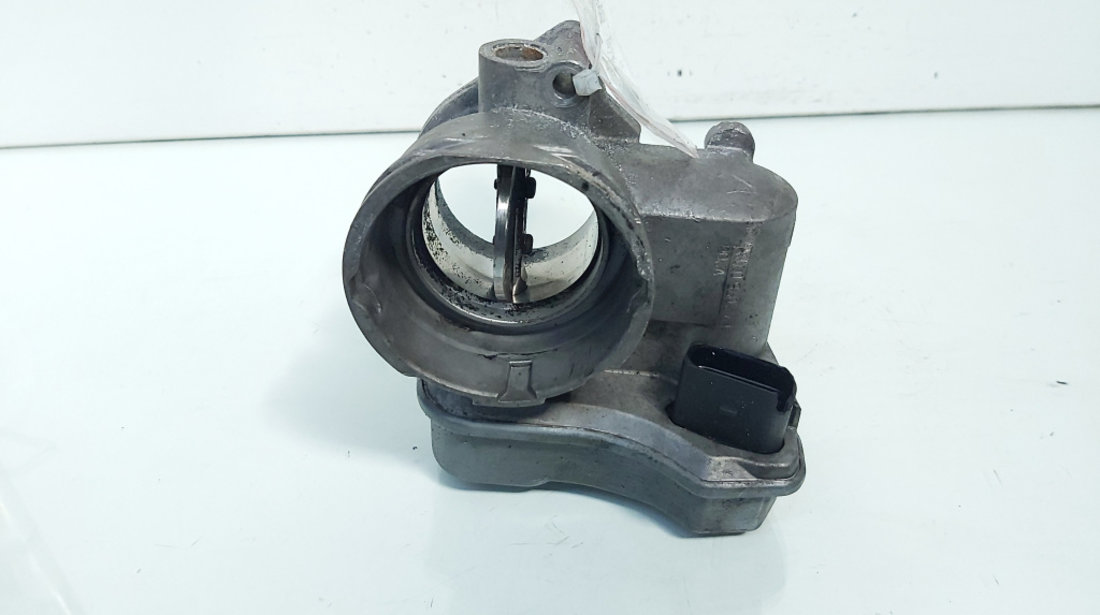 Clapeta acceleratie, cod 03G128063B, Seat Leon (1P1) 2.0 TDI, BMN (idi:663276)