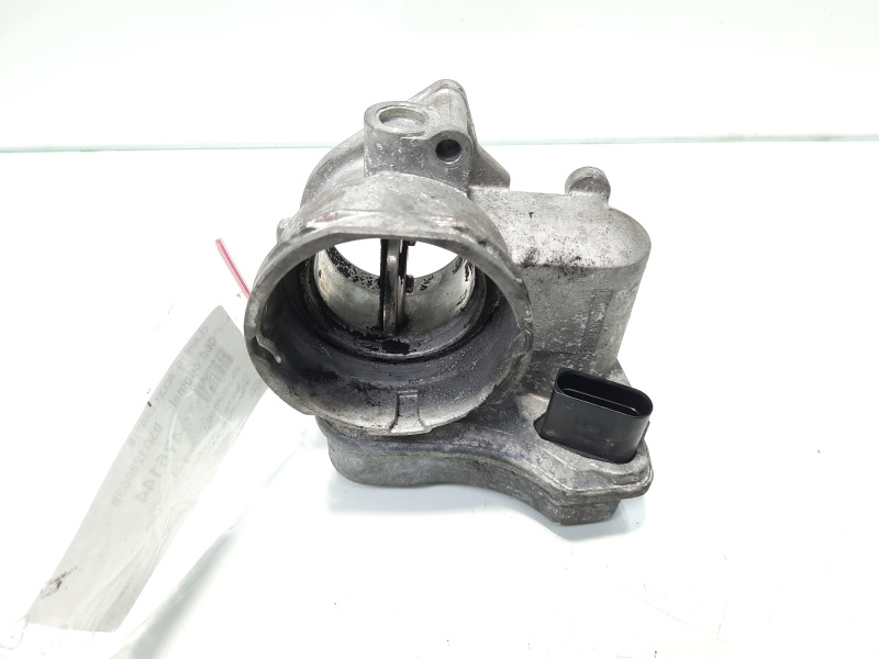 Clapeta acceleratie, cod 03G128063B, Seat Leon (1P1) 2.0 TDI, BMN (idi:476144)