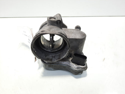 Clapeta acceleratie, cod 03G128063B, Seat Leon (1P1), 2.0 TDI, BMN (idi:596940)