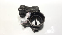 Clapeta acceleratie, cod 03G128063B, Seat Leon (1P...