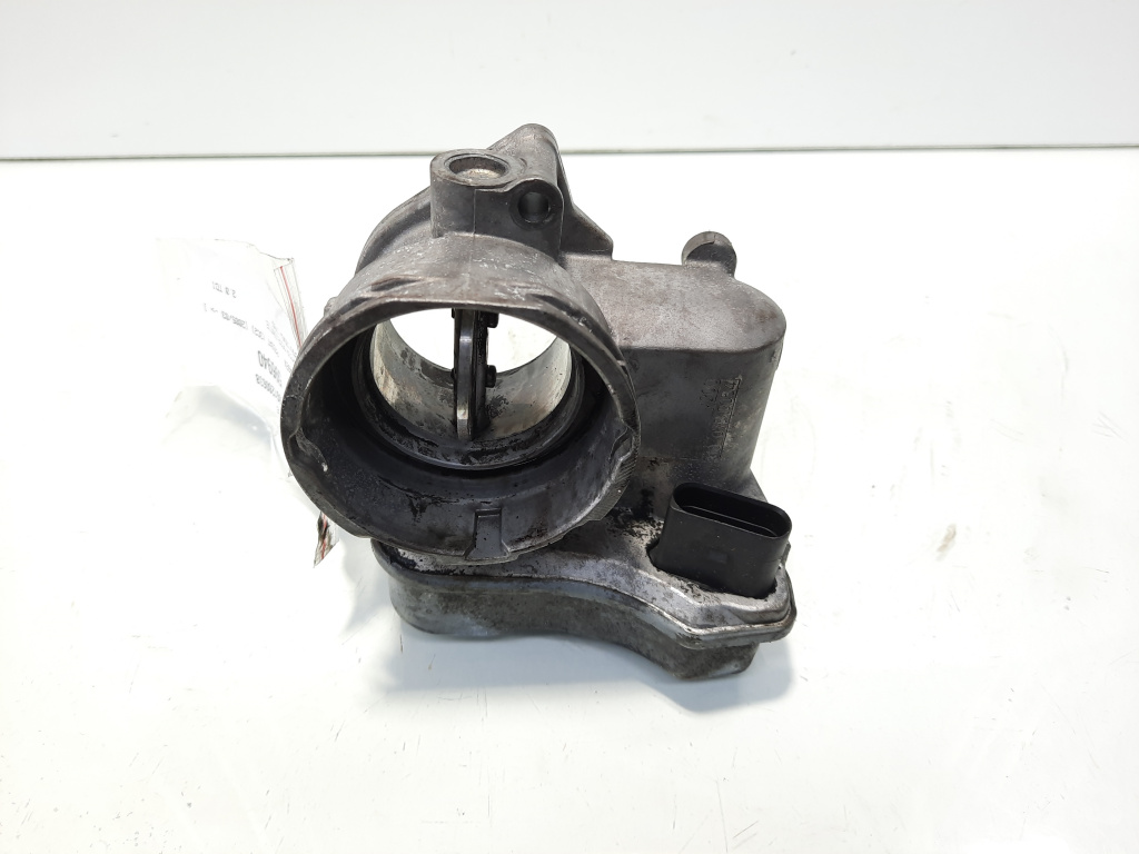 Clapeta acceleratie, cod 03G128063B, VW Golf 5 (1K1), 2.0 TDI, BMN (idi:596940)