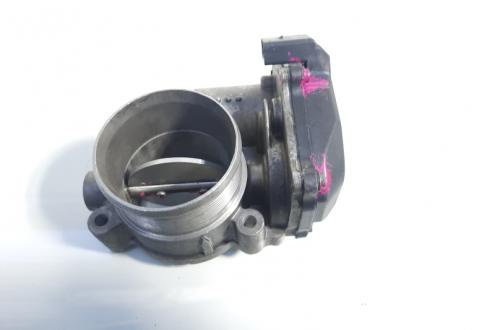 Clapeta acceleratie, cod 03G128063B, VW Golf 5 Plus (5M1), 2.0 TDI, BMN (idi:465189)