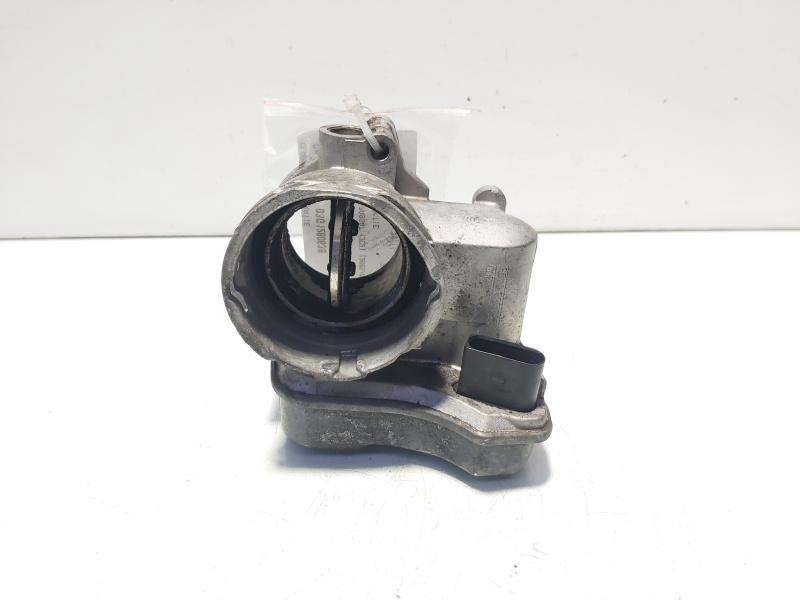 Clapeta acceleratie, cod 03G128063B, Vw Passat (3C2) 2.0 TDI, BMR (id:636324)