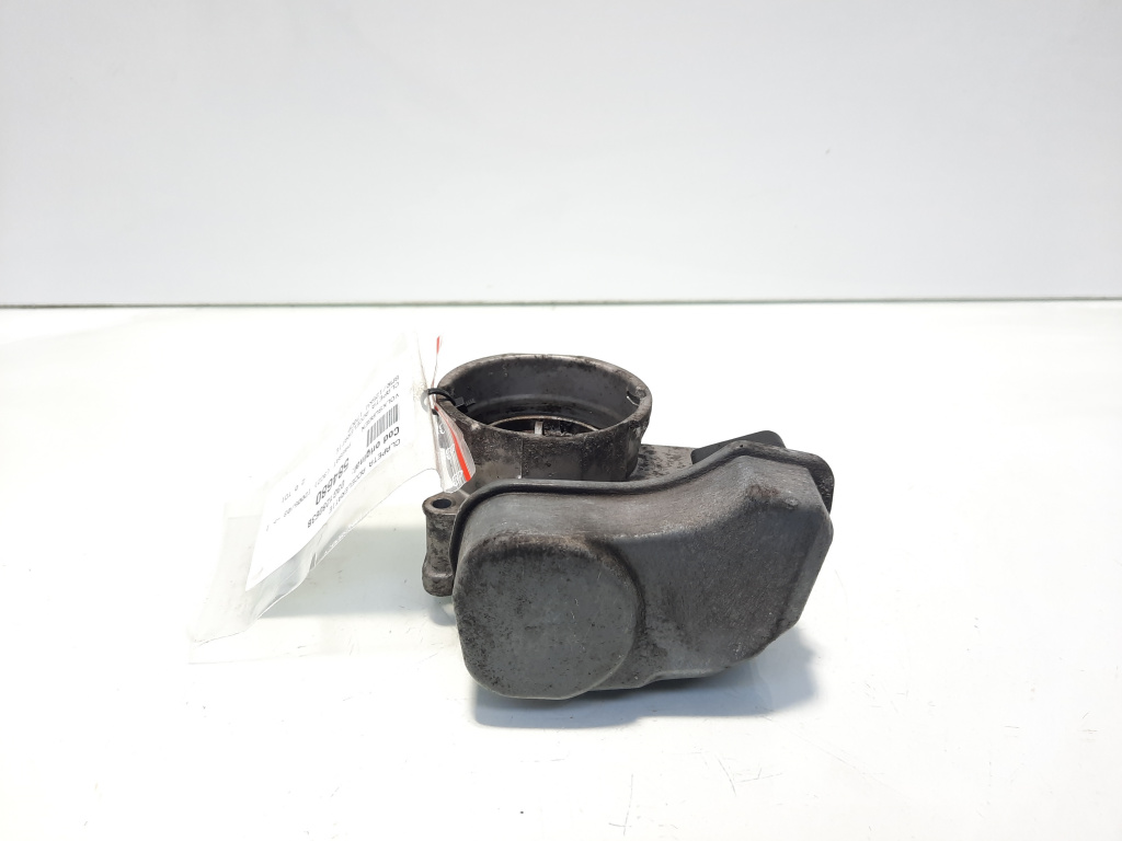 Clapeta acceleratie, cod 03G128063B, VW Touran (1T1, 1T2), 2.0 TDI, BMN (idi:584680)