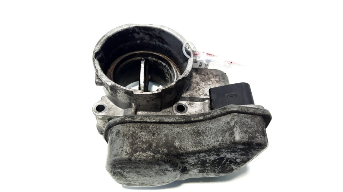 Clapeta acceleratie, cod 03G128063B, Vw Touran (1T1, 1T2) 2.0 TDI, BNM (id:521674)