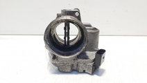 Clapeta acceleratie, cod 03G128063C, Audi A4 (8EC,...