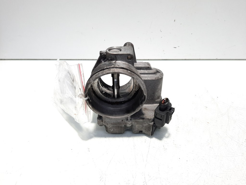 Clapeta acceleratie, cod 03G128063C, Vw Jetta 3 (1K2) 1.9 TDI, BXE (id:571477)