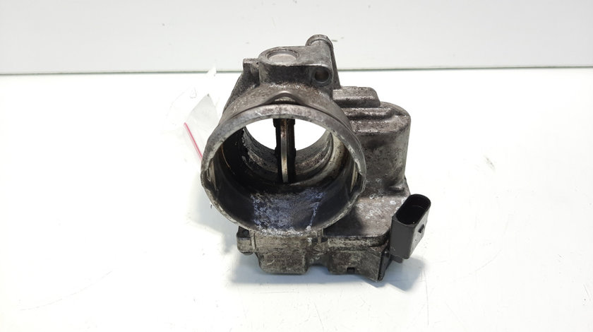 Clapeta acceleratie, cod 03G128063C, Vw Jetta 3 (1K2), 1.9 TDI, BXE (id:544095)