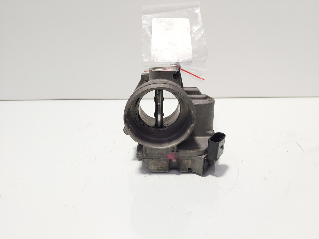 Clapeta acceleratie, cod 03G128063C, Vw Passat (3C2) 1.9 TDI, BKC (idi:675765)