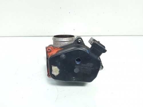 Clapeta acceleratie, cod 03G128063F, Seat Leon (1P1) 1.6 TDI, CAY (idi:652668)