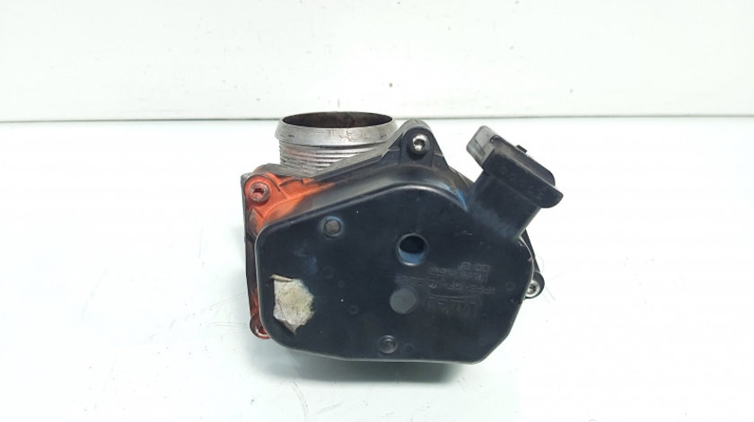 Clapeta acceleratie, cod 03G128063F, Seat Leon (1P1) 1.6 TDI, CAY (idi:652668)