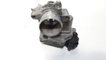 Clapeta acceleratie, cod 03G128063F, Skoda Superb ...