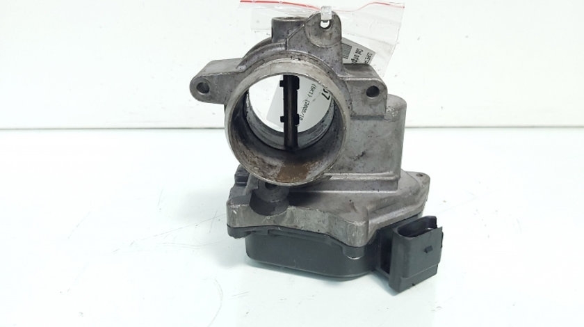 Clapeta acceleratie, cod 03G128063F, Vw Golf 6 Variant (AJ5) 1.6 TDI, CAY (idi:652667)