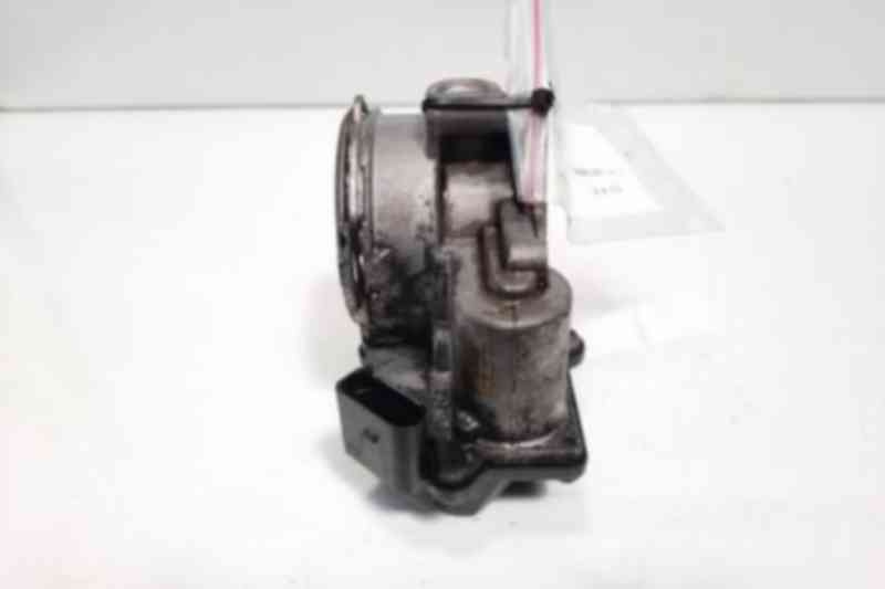 Clapeta acceleratie, cod 03G128063G, Audi A3 (8P1) 1.9 tdi (id:299604)