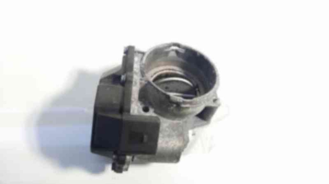 Clapeta acceleratie, cod 03G128063G, Skoda Fabia 2 Combi (5J) 1.4tdi, BMS (id:431461)