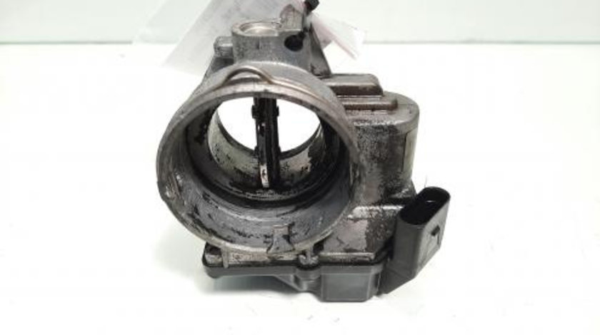 Clapeta acceleratie, cod 03G128063G, Skoda Fabia 2, 1.4tdi, BMS (id:318329)