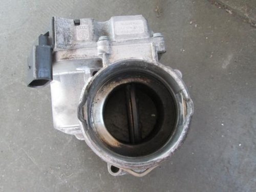 Clapeta Acceleratie Cod 03g128063g Skoda Octavia 2 2 0 Tdi Bkd