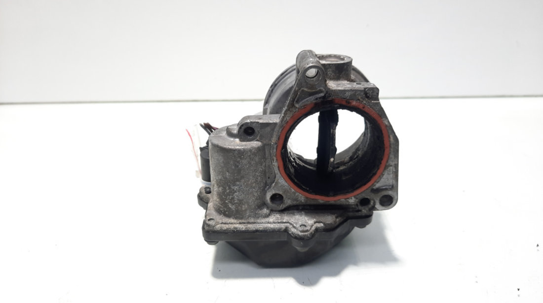 Clapeta acceleratie, cod 03G128063G, VW Eos (1F7, 1F8), 2.0 TDI, BMM (id:585712)