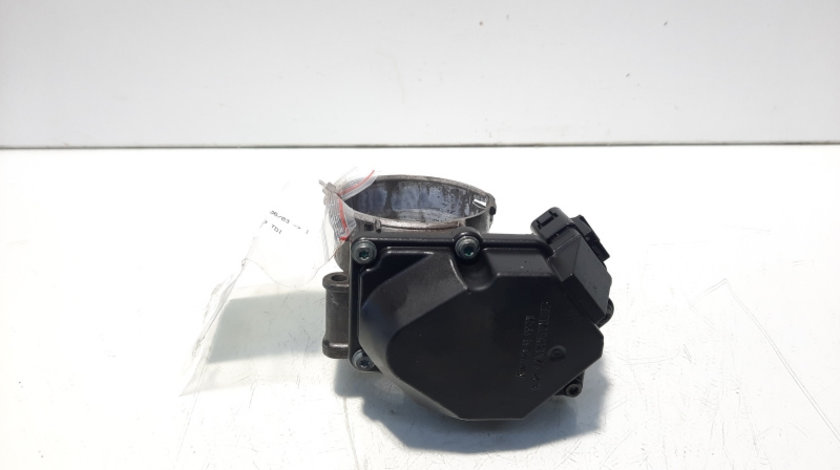 Clapeta acceleratie, cod 03G128063G, Vw Eos (1F7, 1F8) 2.0 TDI, BMM (id:616703)