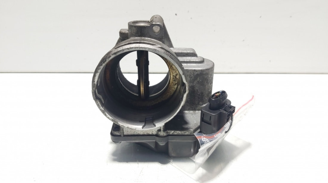 Clapeta acceleratie, cod 03G128063G, VW Eos (1F7, 1F8), 2.0 TDI, BMM (id:633514)