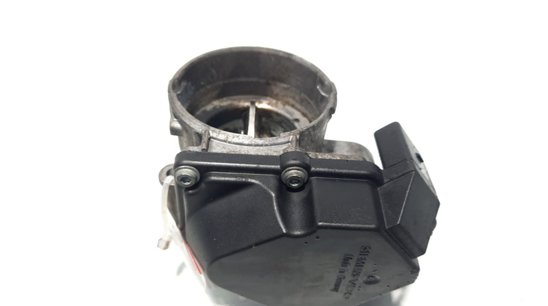 Clapeta acceleratie, cod 03G128063G, VW Eos (1F7, 1F8), 2.0 TDI, BMM (id:577493)