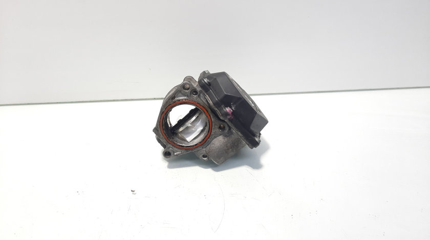 Clapeta acceleratie, cod 03G128063G, VW Fox (5Z1, 5Z3) (id:556310)