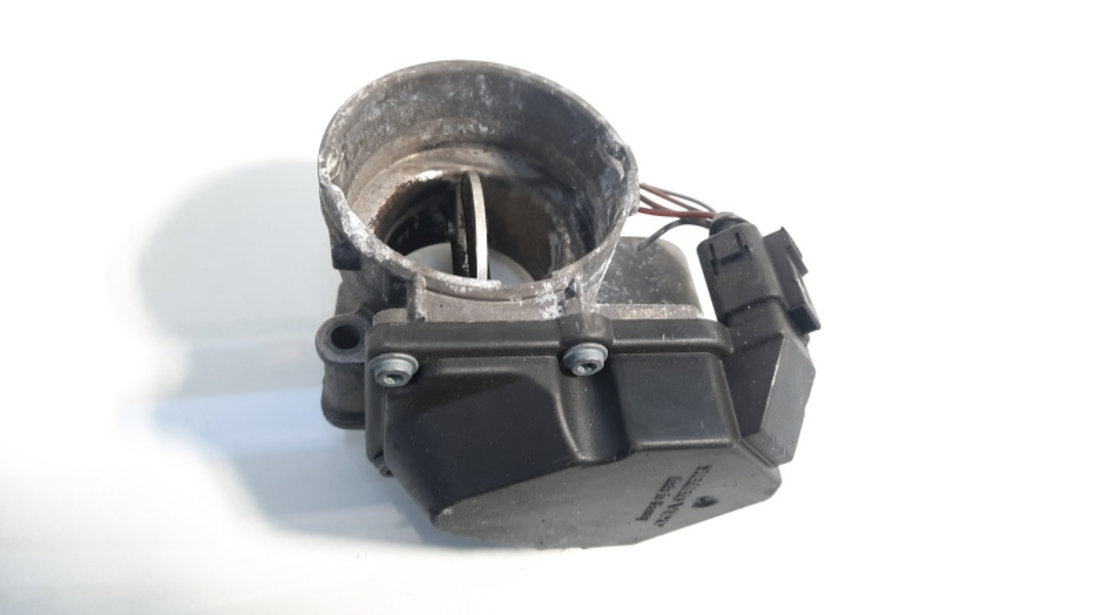 Clapeta acceleratie, cod 03G128063G, Vw Passat (3C2) 2.0 TDI, BMP (id:318329)