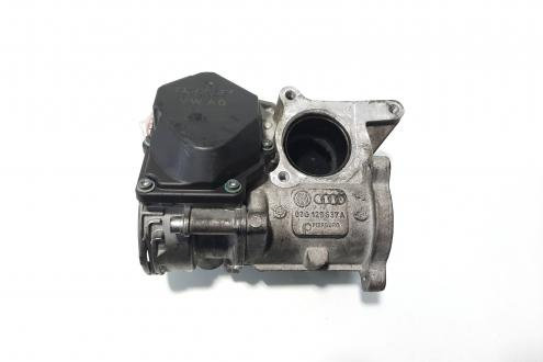 Clapeta acceleratie, cod 03G128063G, Vw Polo (9N) 1.4tdi, BNV (id:473717)