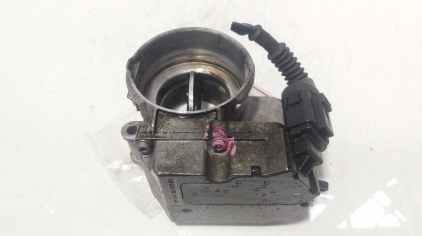 Clapeta acceleratie, cod 03G128063J, Audi A4 (8E2, B6) 2.0 TDI, BPW (id:644380)