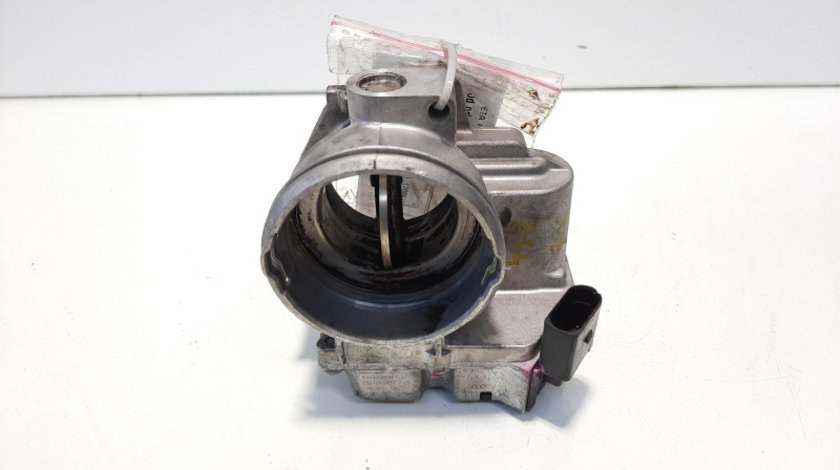 Clapeta acceleratie, cod 03G128063J, Audi A4 (8EC, B7) (id:495706)