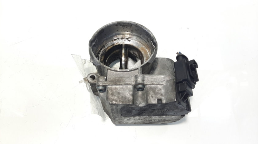 Clapeta acceleratie, cod 03G128063J, VW Jetta 3 (1K2), 1.9 TDI, BXE (idi:486465)