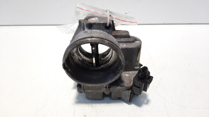 Clapeta acceleratie, cod 03G128063J, VW Passat Variant (3C5), 1.9 TDI, BXE (idi:551243)