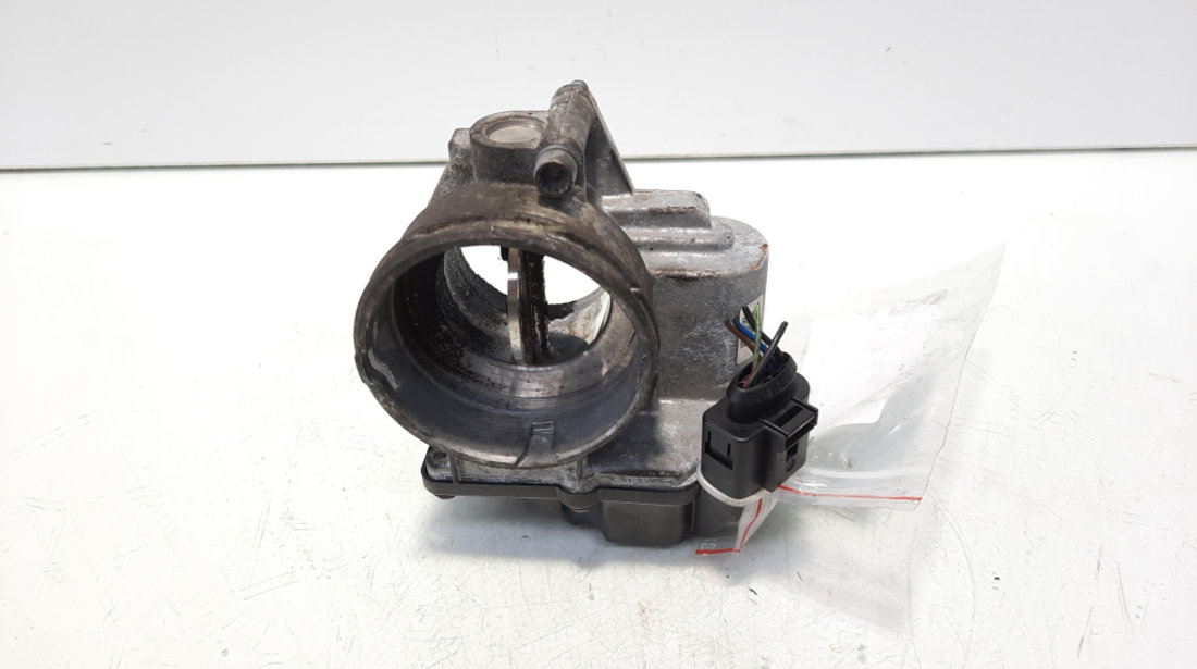 Clapeta acceleratie, cod 03G128063Q, Seat Toledo 3 (5P2), 2.0 TDI, BMM (idi:596954)