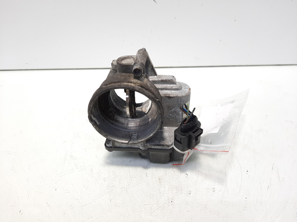 Clapeta acceleratie, cod 03G128063Q, VW Golf 5 Plus (5M1), 2.0 TDI, BMM (idi:596954)