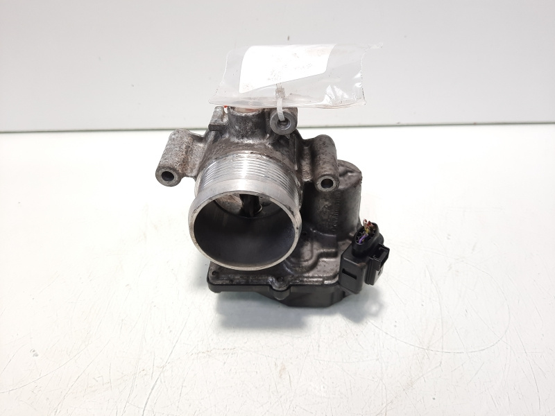 Clapeta acceleratie, cod 03L128063AC, Audi A4 (8K2, B8), 2.0 TDI, CJC (id:566680)