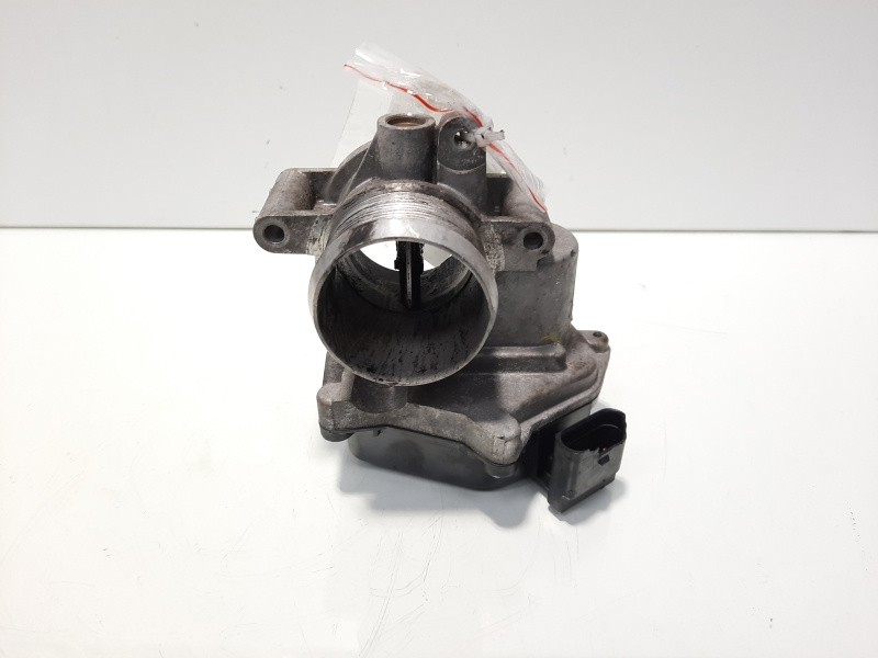 Clapeta acceleratie, cod 03L128063AD, Audi A3 (8P1), 1.6 tdi, CAY (idi:600014)