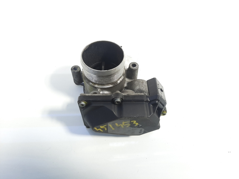 Clapeta acceleratie, COD 03L128063AF, Audi A3 (8P1) 2.0 tdi, CBA (idi:451453)