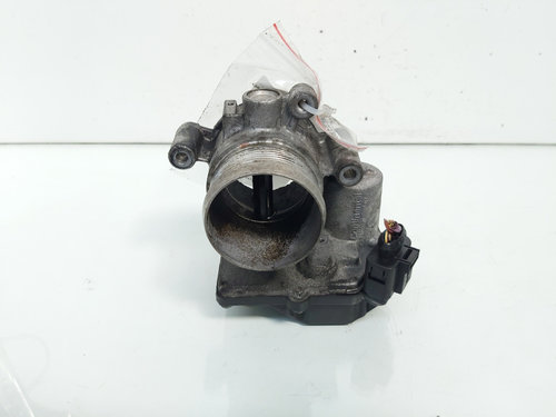 Clapeta acceleratie, cod 03L128063AF, Audi A3 Cabriolet (8P7), 2.0 TDI, CBA (idi:664579)