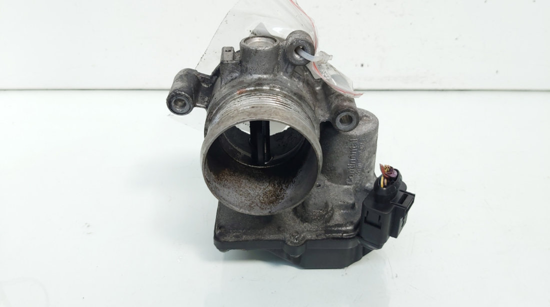 Clapeta acceleratie, cod 03L128063AF, Audi A4 (8K2, B8), 2.0 TDI, CAH (idi:664579)