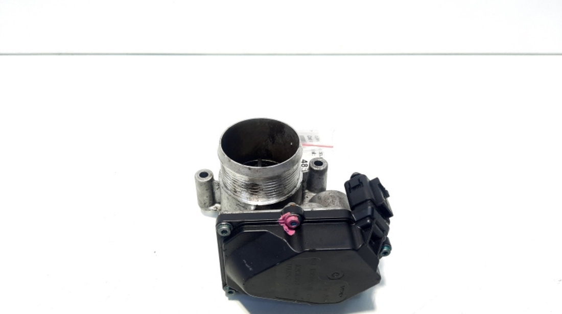 Clapeta acceleratie, cod 03L128063AF, Audi A4 Allroad (8KH, B8) 2.0 TDI, CAH (idi:485283)